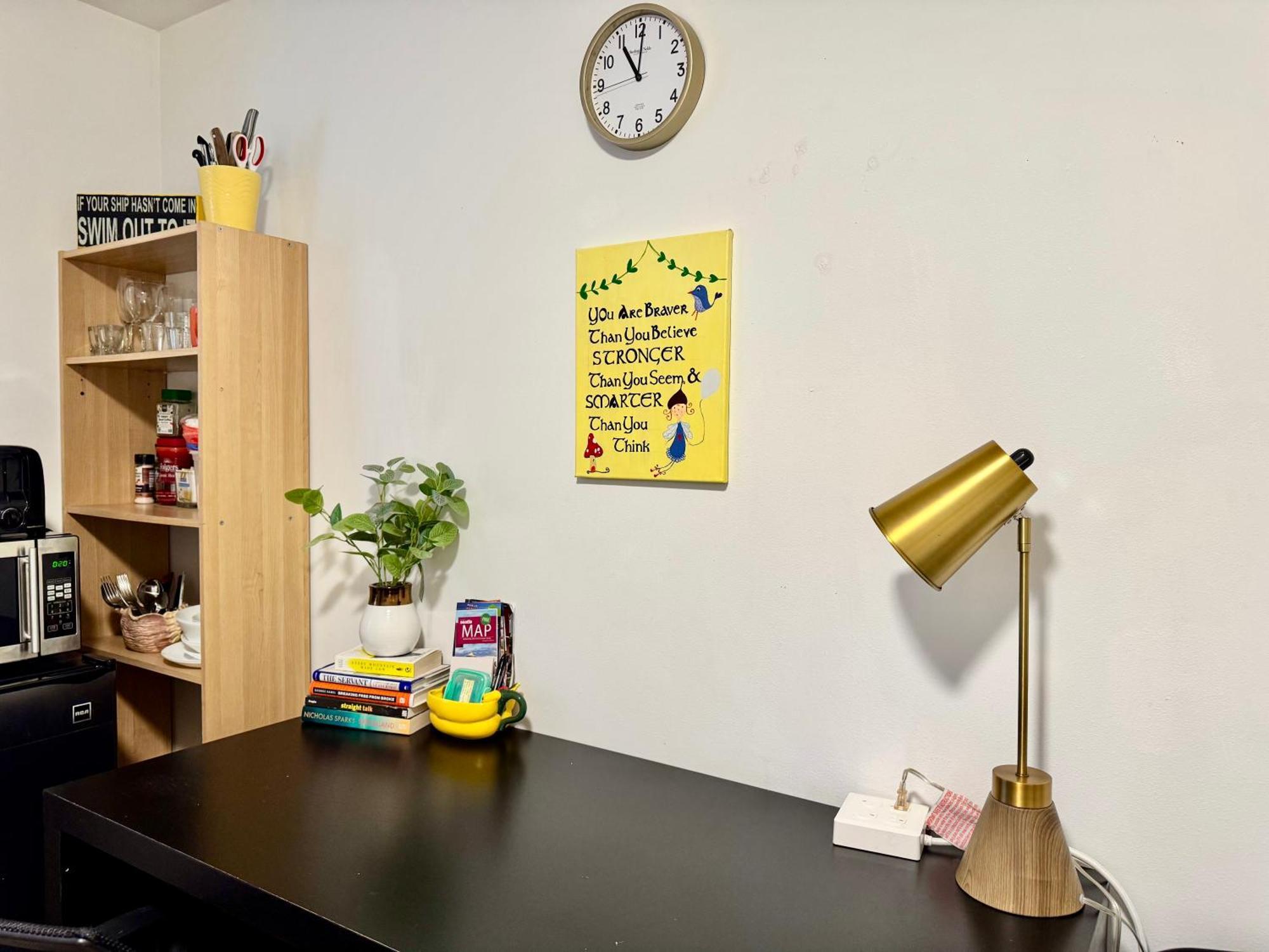 Micro Studio Apartment 10 Minutes Walk To University Of Washington Seattle Dış mekan fotoğraf