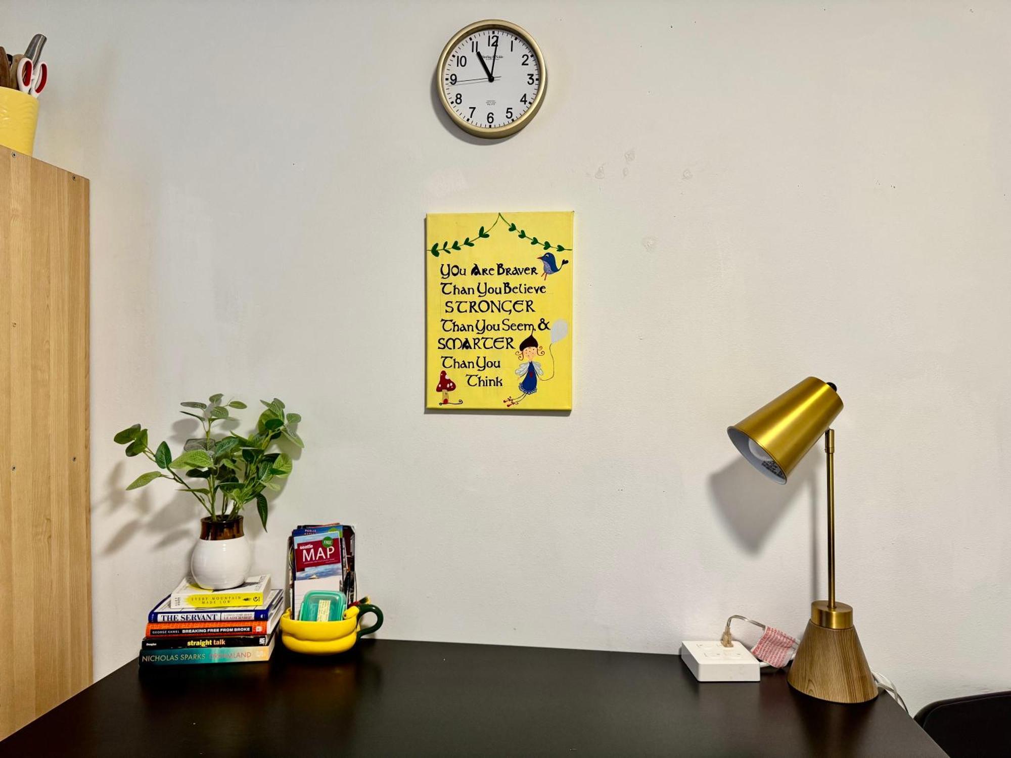 Micro Studio Apartment 10 Minutes Walk To University Of Washington Seattle Dış mekan fotoğraf