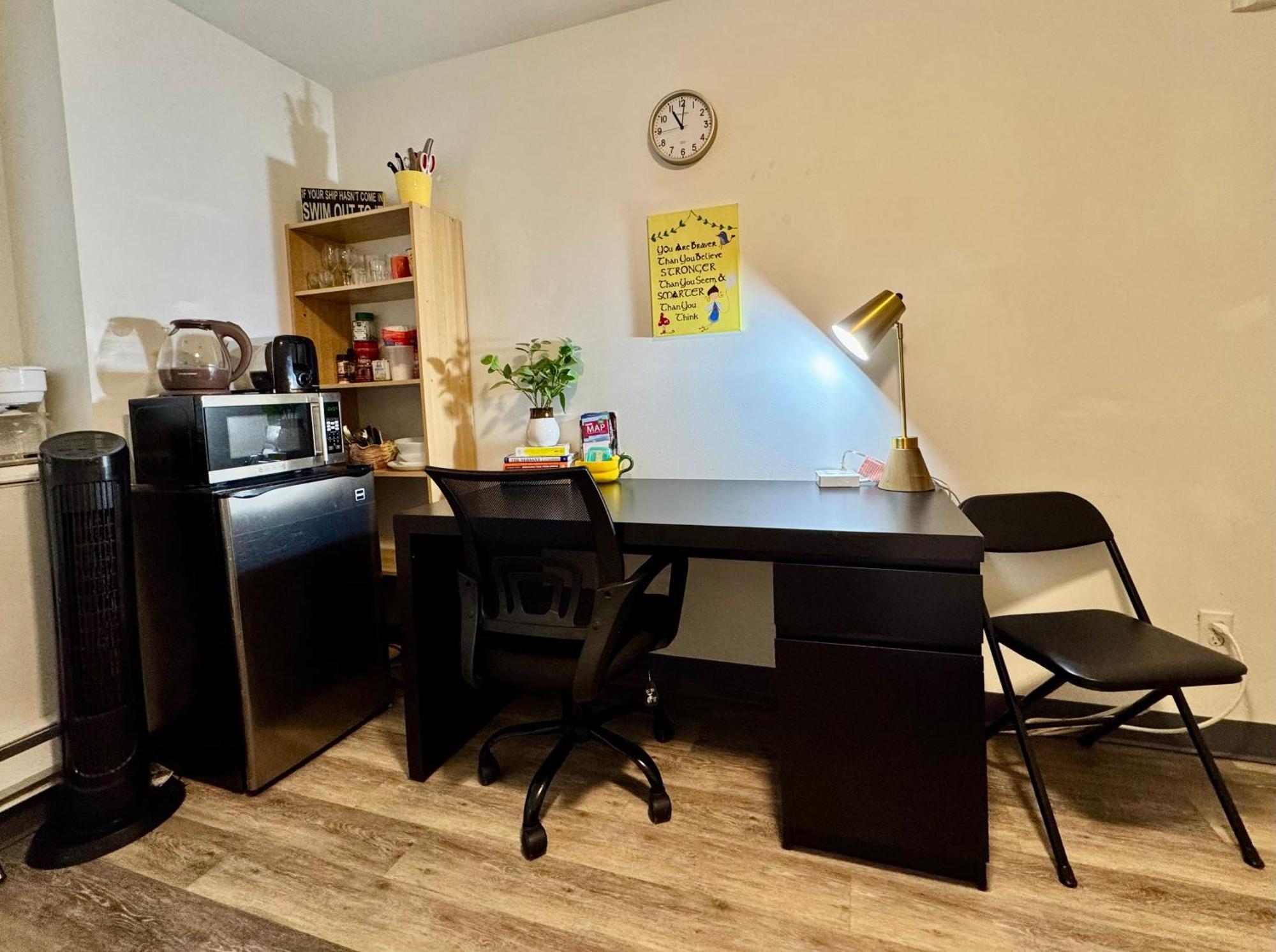 Micro Studio Apartment 10 Minutes Walk To University Of Washington Seattle Dış mekan fotoğraf