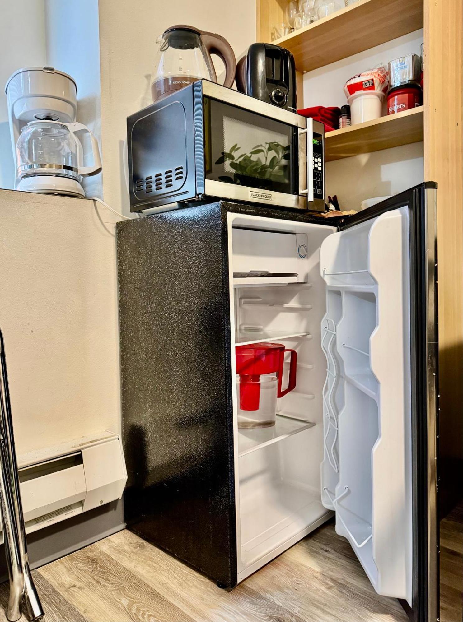 Micro Studio Apartment 10 Minutes Walk To University Of Washington Seattle Dış mekan fotoğraf